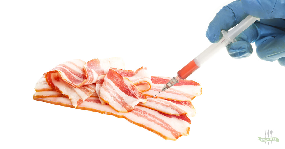 Nitrates What They Are and When They Can Be Harmful PaleoPlan