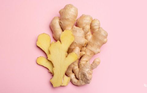 9 Natural Health Benefits of Ginger