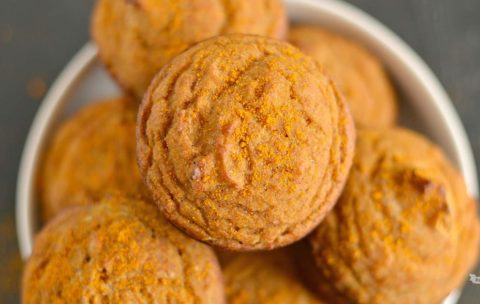 31 Paleo Muffins That Ditch The Gluten and Dairy