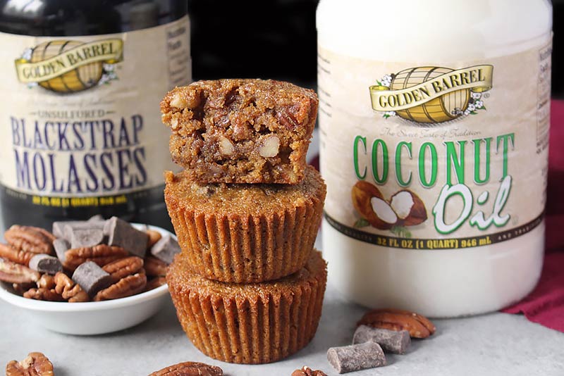 31 Paleo Muffins That Ditch The Gluten and Dairy | PaleoPlan