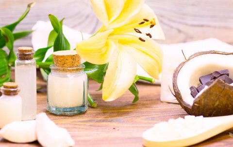 The 13 Best Ingredients for Natural Skin Care