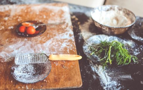 9 Paleo Cooking Tips That Will Save You a Ton of Money & Food