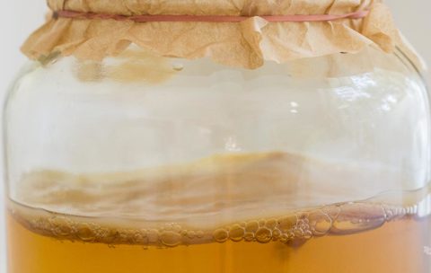 How to Make Kombucha: The Secrets to Healthy, Gut-Friendly Booch