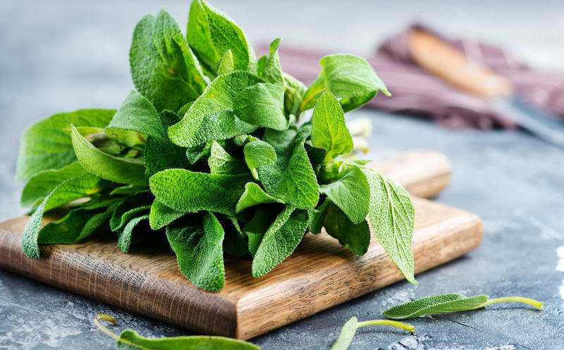 Use This Herb Guide To Spice Up Even The Most Boring Dishes Use This Herb Guide To Spice Up Even The Most Boring Dishes