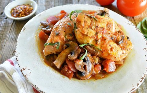 21 Easy Crock Pot Recipes for Busy Nights