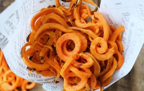 11 Amazing Ways to Cook Sweet Potatoes