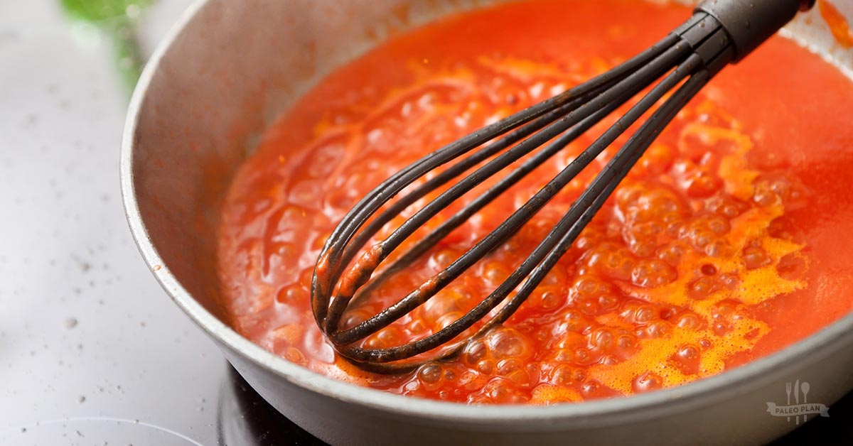 5 Easy Paleo Sauces That Will Rescue Any Boring Recipe