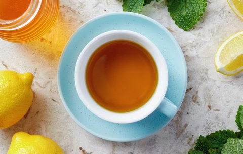 9 DIY Natural Sore Throat Remedies