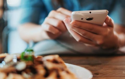 Why You Need to Stop Counting Calories. Seriously. Stop.