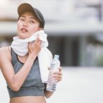 Hyperhidrosis (Excessive Sweating): What It Is and What to Do About It