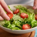 The Handy Guide to Salad Greens