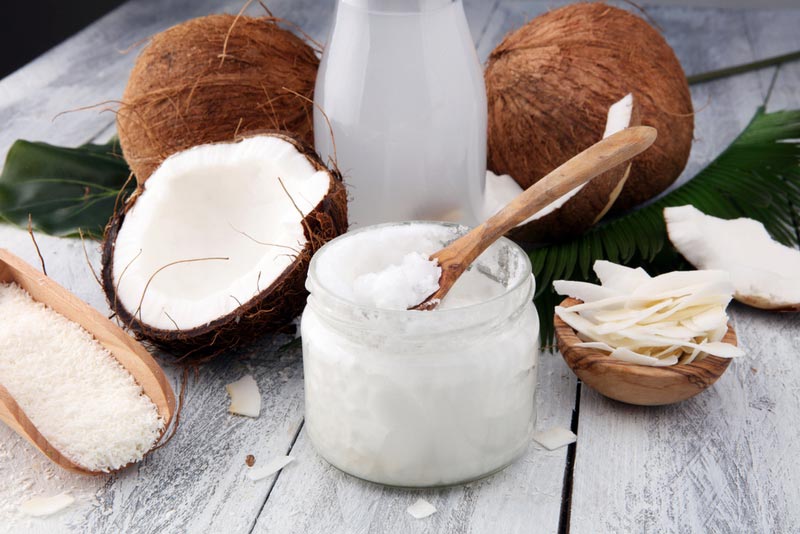 Coconut-products-with-fresh-coconut-Coconut-flakes-water-and-oil.jpg