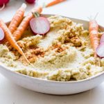 12 Deliciously Creamy Cauliflower Dips (Gluten-Free, Dairy-Free)