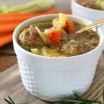 33 Nourishing Anti-Inflammatory Soups