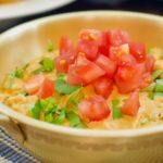 Paleo Spicy Chicken Enchilada Dip