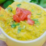 Pumpkin Queso Con Carne