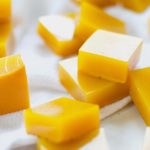 Honey Ginger Turmeric Gummies