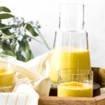 Ginger Turmeric Smoothie
