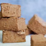 Skin-Firming Chocolate Marshmallows