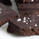 Keto Low Carb Fudge