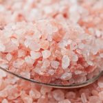 Salts, Ranked