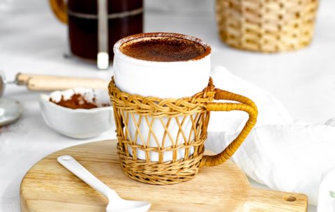 Café Mocha