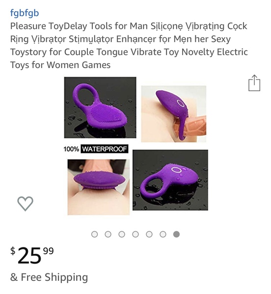 Sex Changing Couples Toy Review 2