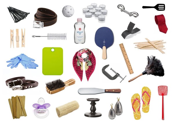 Cheap BDSM Equipment2