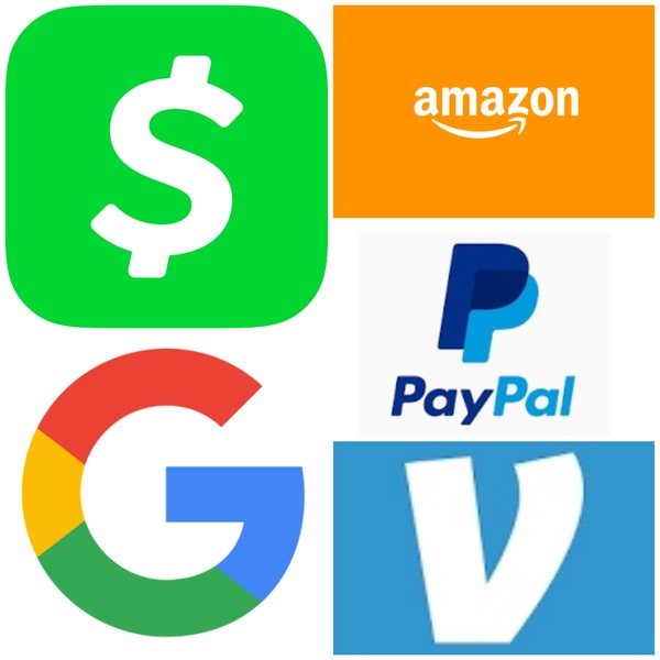 Payment Methods. Good and bad 2