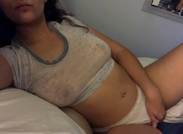 Fetish Friend-Me2