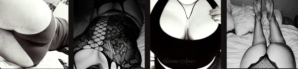 Falling in Love with my Panties2