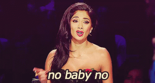 Language: Does "No" Really Mean "No"?