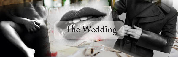The Wedding