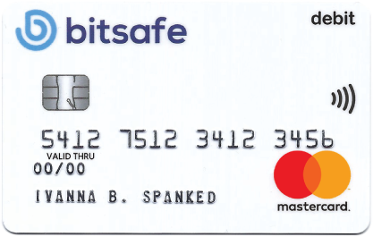 Coin Payouts and Bitsafe