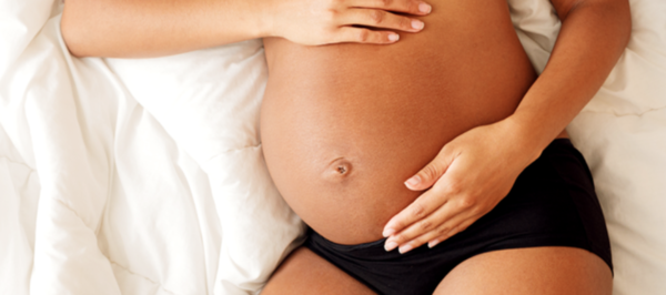 So, you're pregnant, Is your selling journey over?