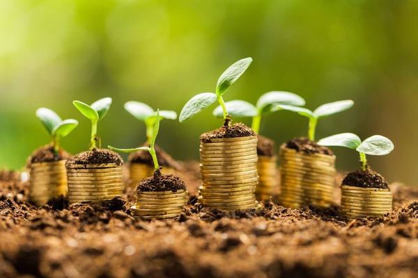 Passive Income