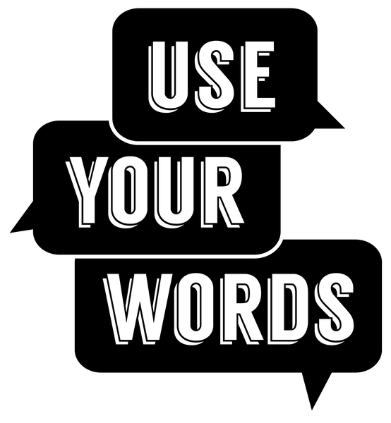Use Your Mouth Baby đź‘„