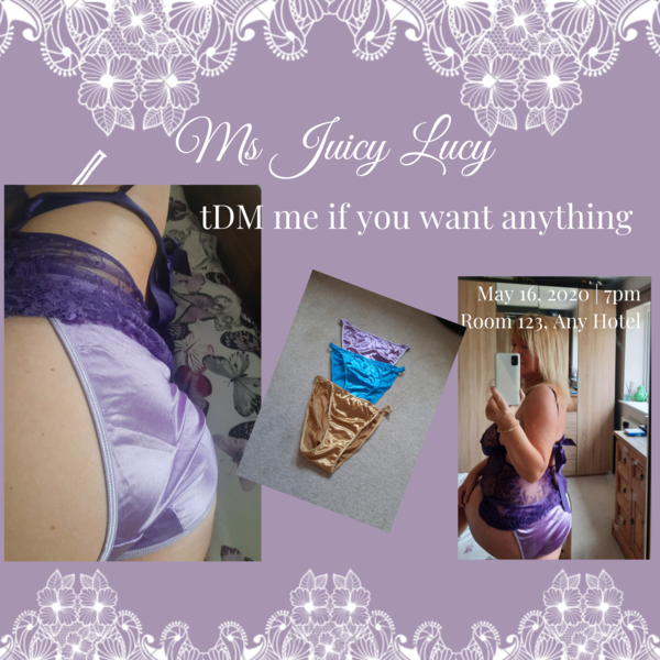 Image for Satin Silky Panties