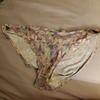 old well worn creampie panties old well worn creampie panties