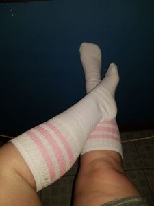 Skater Socks Knee Length  Skater Socks Knee Length