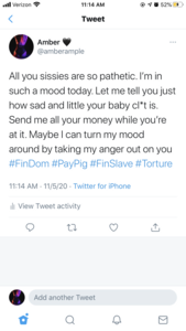 Browse all torture tag | Scented Pansy