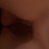 Bouncing up and down on that cock *creampie* Bouncing up and down on that cock *creampie*