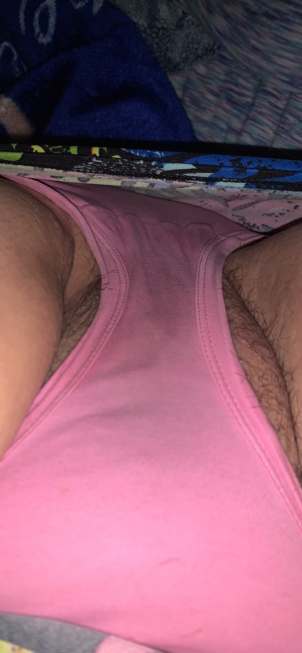 Pantys And Pussy