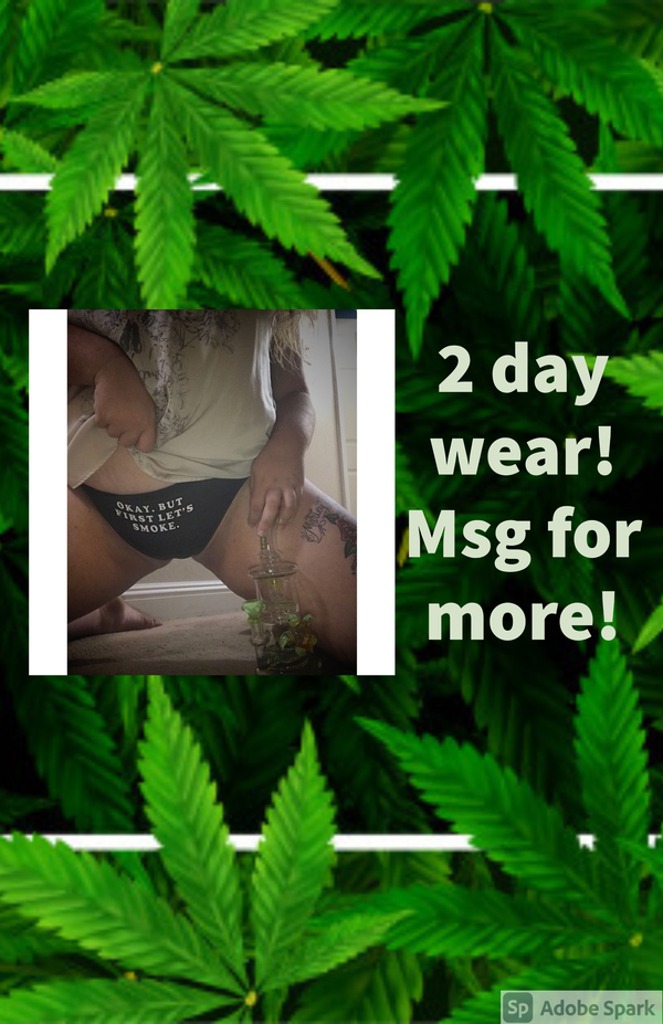 Image for Stoner lover's dream!
