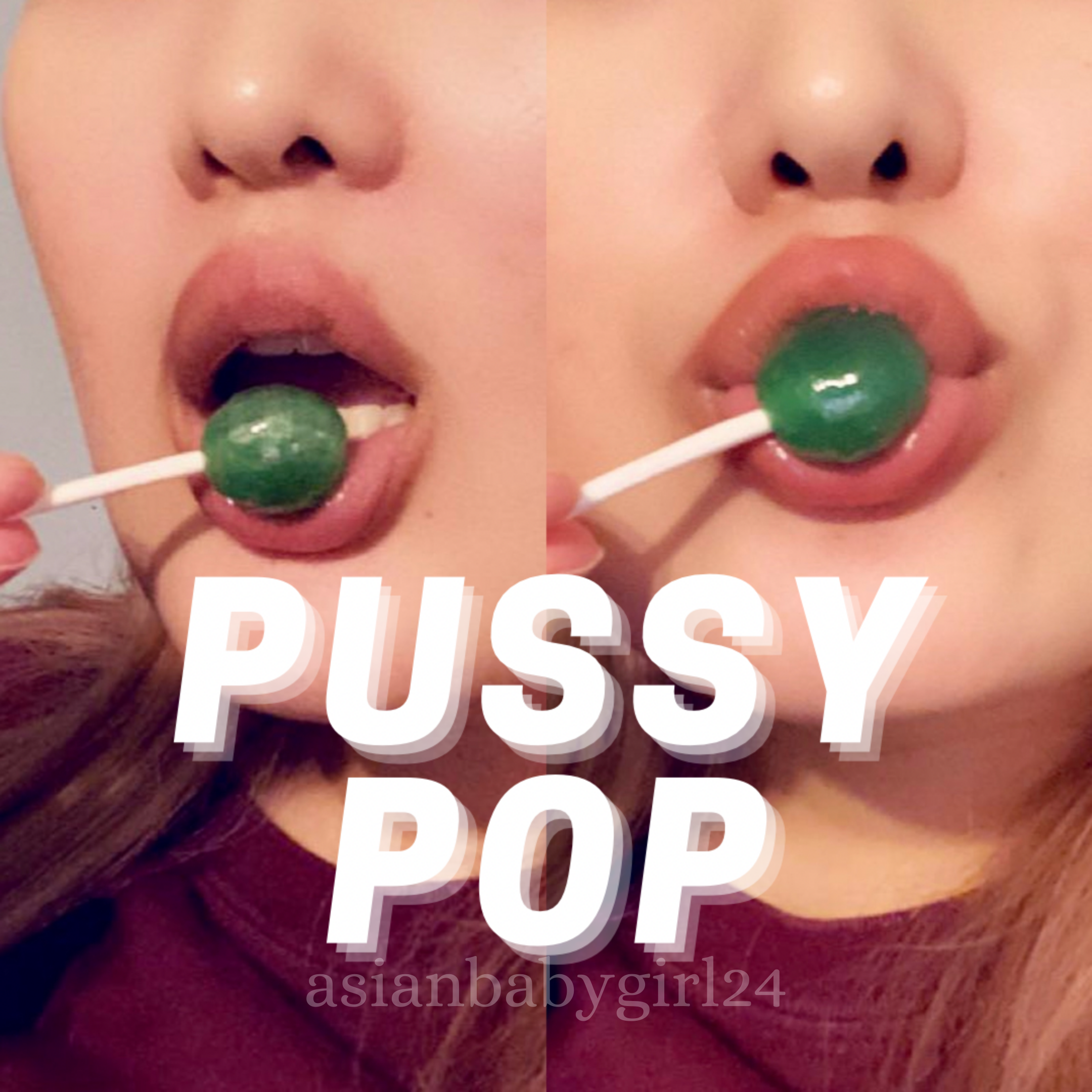 Pussy Pop