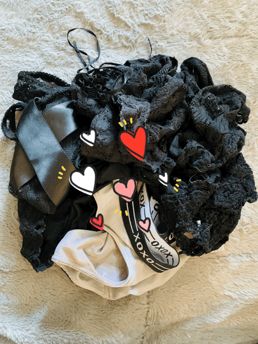Dealers Choice Panties Scented Pansy dealers-choice-panties-scented-pansy