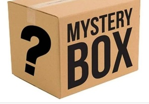 Mystery box