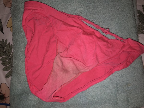 Image for Pink panties (rough sex) Cum get some ❤️💕