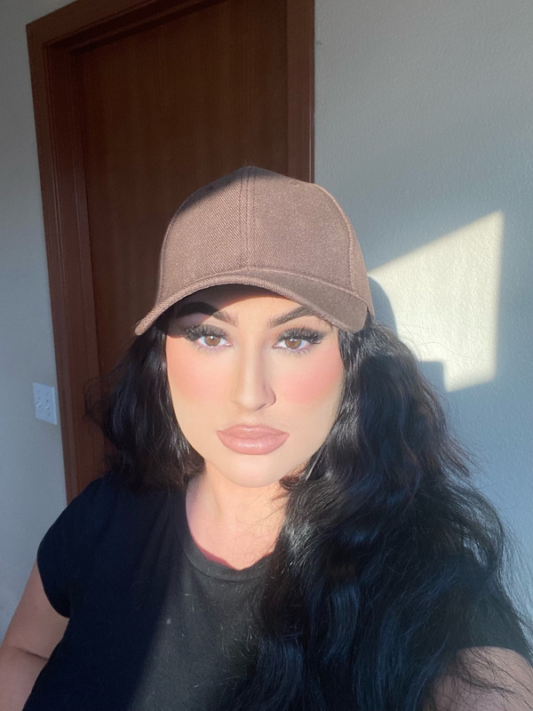 Image for Send your goddess some money?