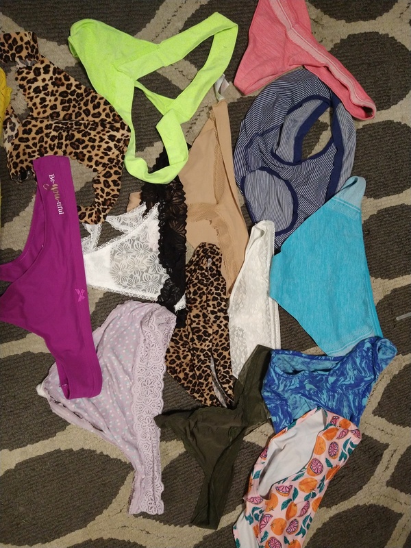 Milf,dirty panties, wet panties, smelly panties, nice Scented Pansy